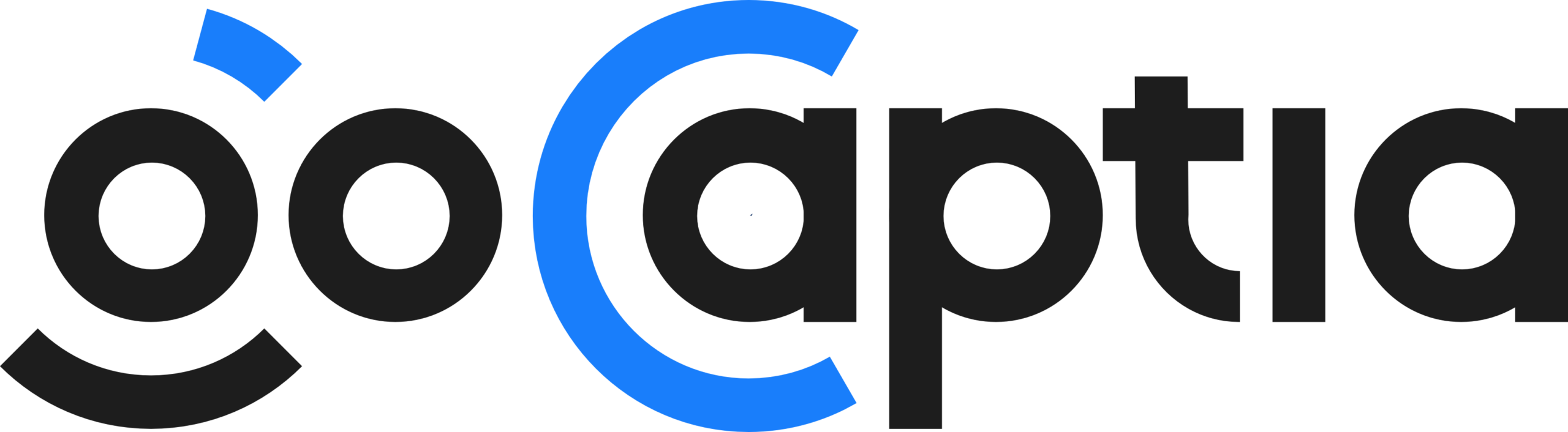 GoCaptia